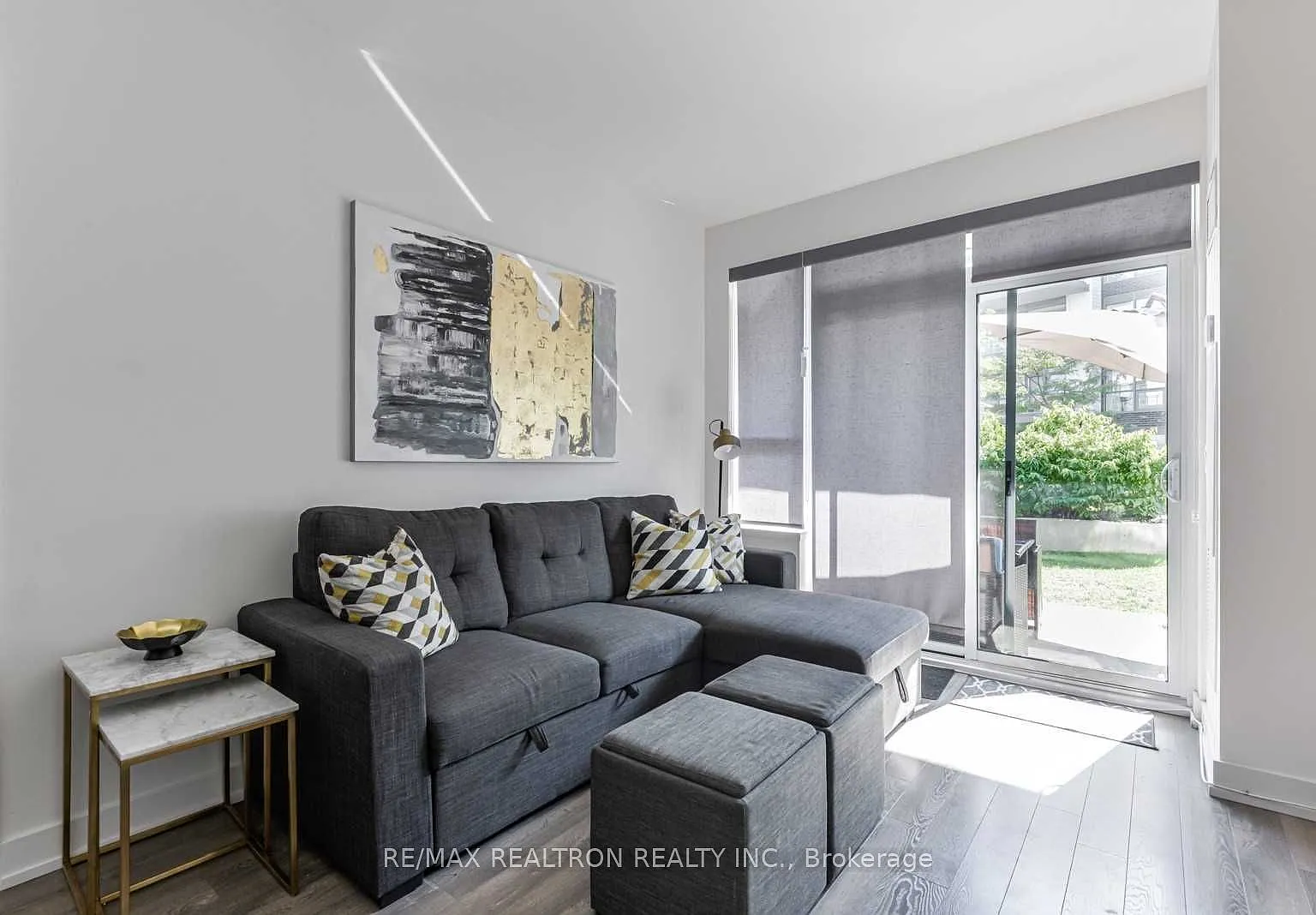 2 bed, $2,500 — Photo 1
