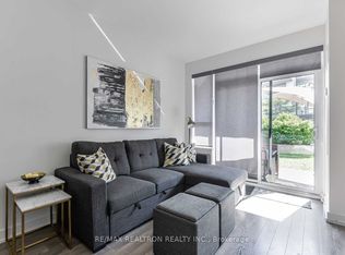 333 Sea Ray Ave #D127, Innisfil, ON L9S