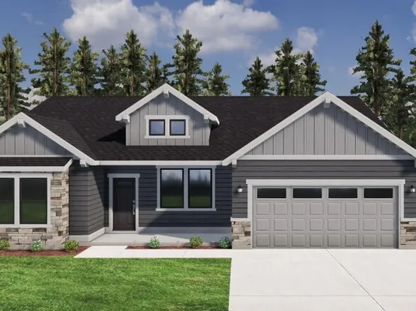 410 Whistling Duck Road, Walla Walla, WA 99362