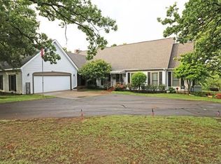 108 W Oak Rd, Pawhuska, OK 74056