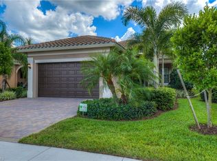 11639 Meadowrun Cir, Fort Myers, FL 33913