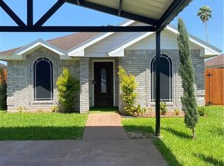 3310 Los Arcos Cir, Weslaco, TX 78599