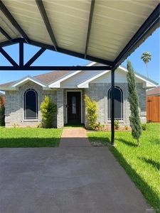 3310 Los Arcos Cir, Weslaco, TX, 78599