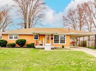 9110 Aristides Dr, Louisville, KY