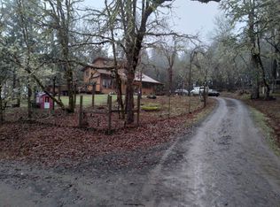 620 Seven Springs Ln, Roseburg, OR 97471