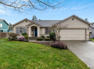 1002 131st Street Ct E, Tacoma, WA 98445