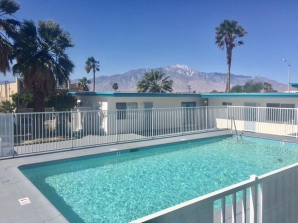 Stunning Rental Apartments Desert Slope image