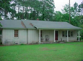 119 Victory Dr, Fitzgerald, GA 31750