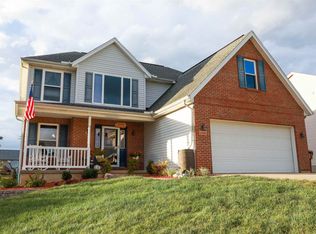 2214 Scheper Ct, Covington, KY 41017