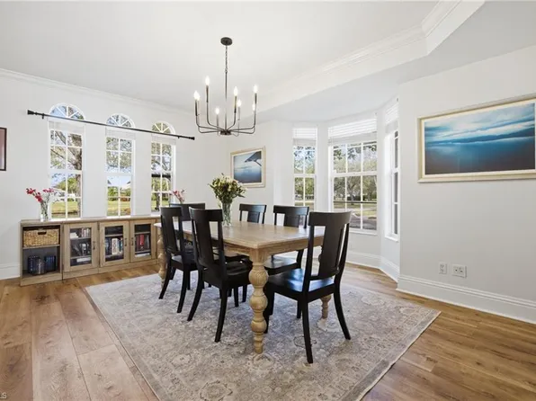 3542 Zanzibar WAY, NAPLES, FL 34119