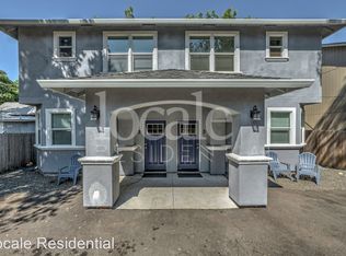 330 Oak St, Chico, CA 95928