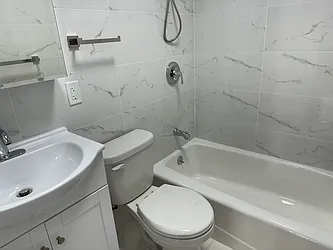 Rented by Joe Gotham LTD