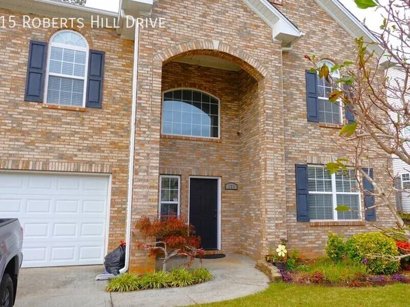 115 Roberts Hill Dr, Taylors, SC 29687