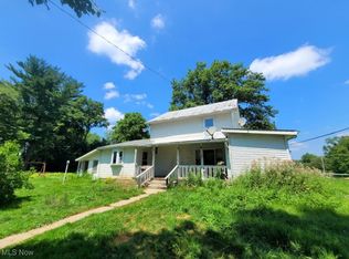 15806 State Route 511, Oberlin, OH 44074