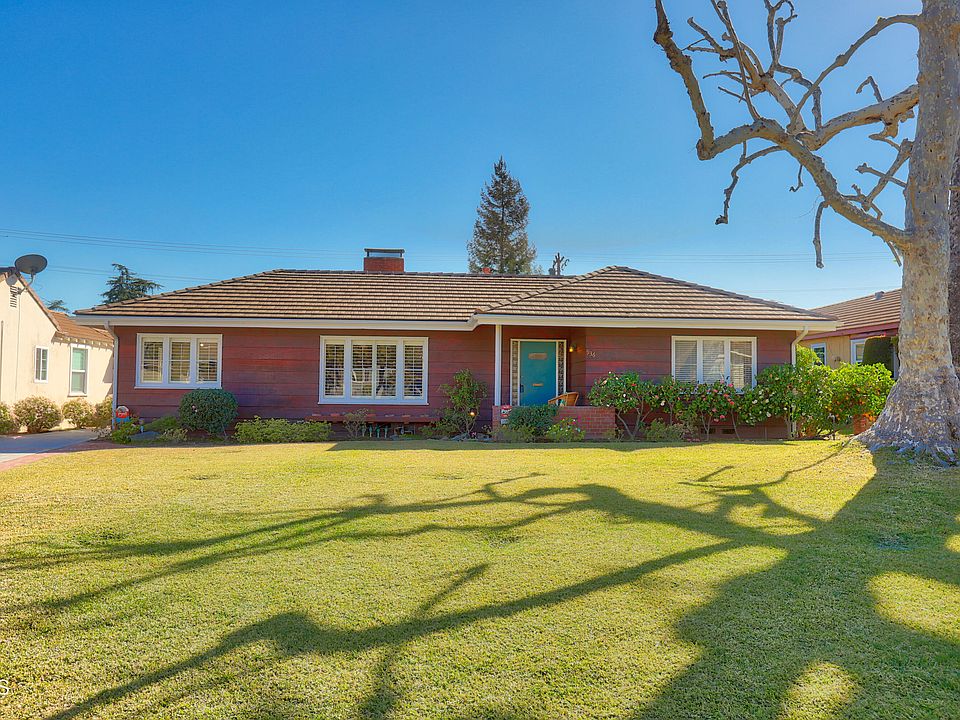 1st image of 936 Portola Dr