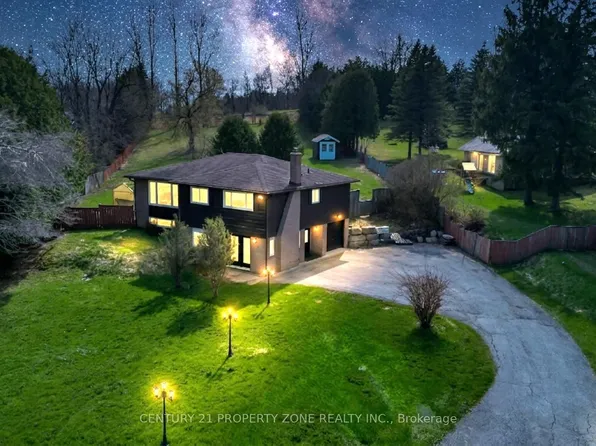 5172 Trafalgar Rd, Erin, ON N0B 1T0