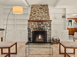 216 S Undermountain Rd, Sheffield, MA 01257