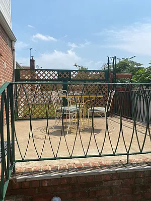 Rented by Mitra Hakimi Realty Group, LLC | media 58