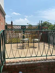 Rented by Mitra Hakimi Realty Group, LLC