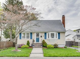 7 Carter St, Quincy, MA 02169