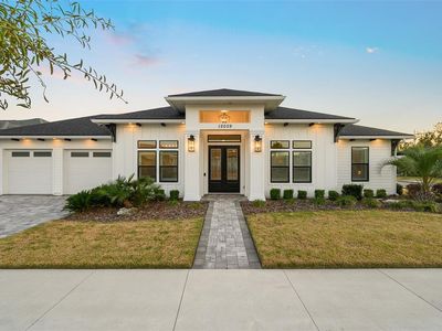 12059 SW 12th Ln, Gainesville, FL, 32607