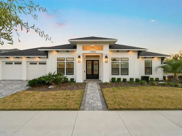 12059 SW 12th Ln, Gainesville, FL 32607