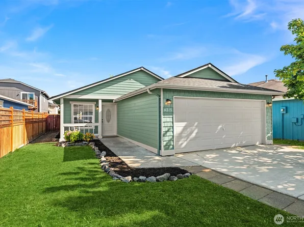 4315 150th Street NE, Marysville, WA 98271