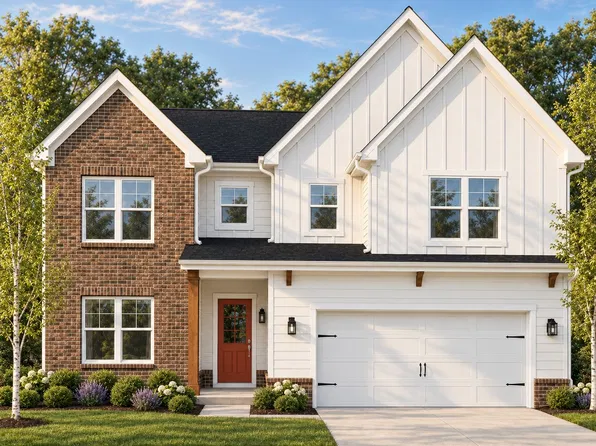 9316 Orrin Ave, Ooltewah, TN 37363