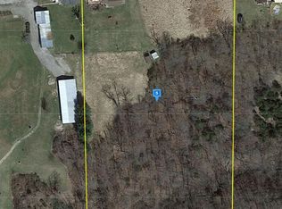 9657 State Route 125, West Union, OH 45693