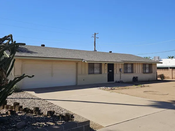6037 W Indian School Rd, Phoenix, AZ 85033