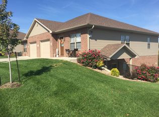 1412 Karen Dr, Jefferson City, MO 65101