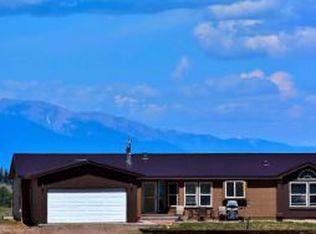 248 Buttercup Dr, Westcliffe, CO 81252