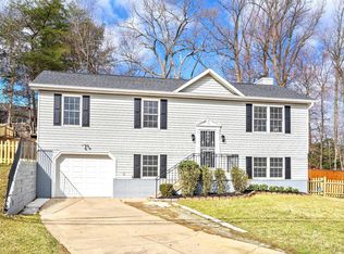 8801 Temple Hill Rd, Clinton, MD 20735