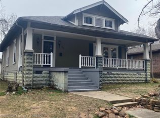 1618 Cedar St, Van Buren, AR 72956