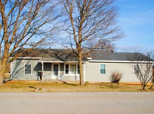 698 Hogcreek Rd, Ozark, MO 65721