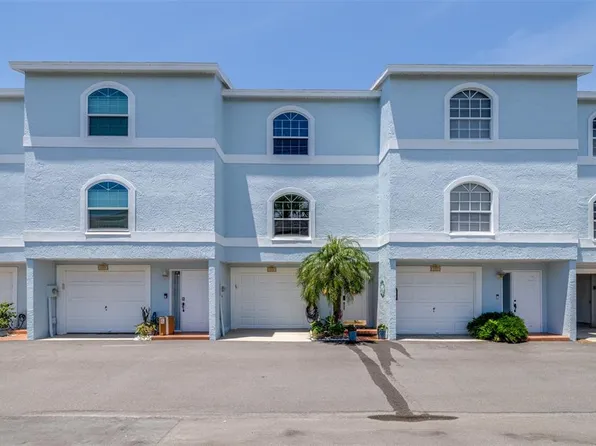 751 Pinellas Bayway S APT 208, Tierra Verde, FL 33715
