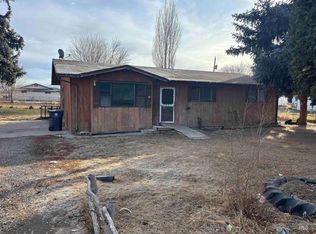 345 S Wendell St, Wendell, ID 83355