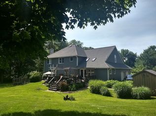 10 Harb Woodsville Rd, Pennington, NJ 08534