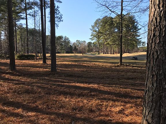 Lot Looking At #3 Tee