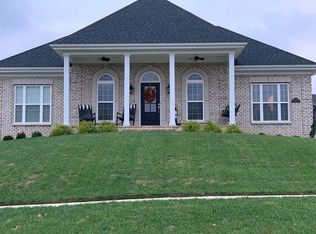 13004 Pond Creek Dr, Goshen, KY 40026