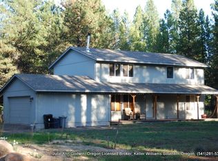 22643 Greylock Way, Klamath Falls, OR 97601