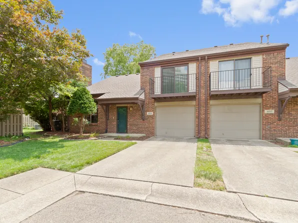 409 E Arch St, Indianapolis, IN 46202