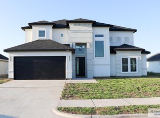 8530 Bellagio Cir, Harlingen, TX 78552