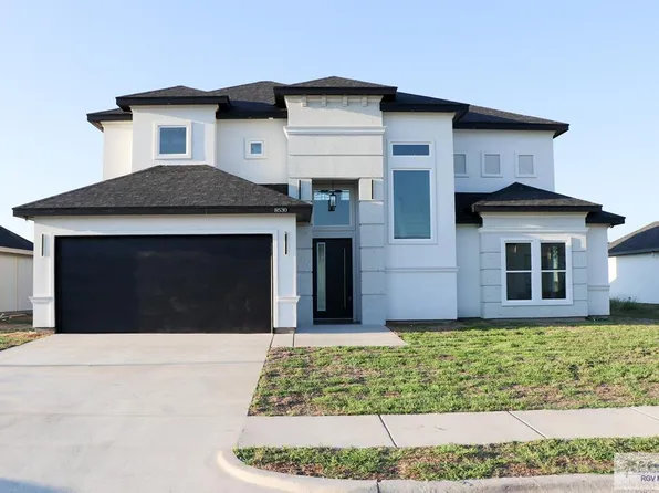 8530 Bellagio Cir, Harlingen, TX 78552