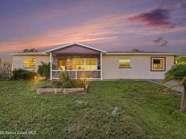 576 Imperial Ave, Melbourne, FL 32935