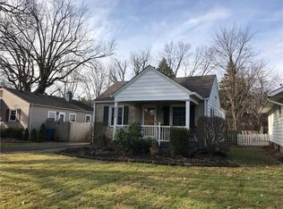 6038 Ralston Ave, Indianapolis, IN 46220