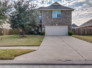 9426 Russeff Field Ln, Rosenberg, TX 77469