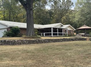 5 Treasure Ln, Conway, AR 72032