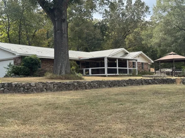 5 Treasure Ln, Conway, AR 72032