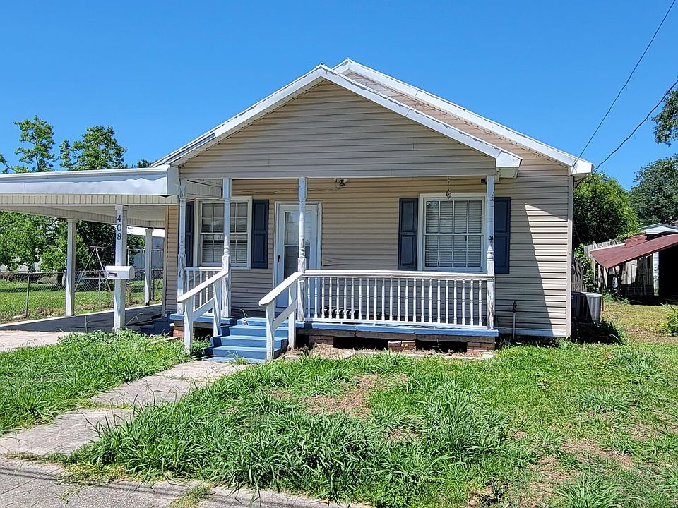 408 W Claiborne St, Saint Martinville, LA 70582 MLS 22008634 Zillow